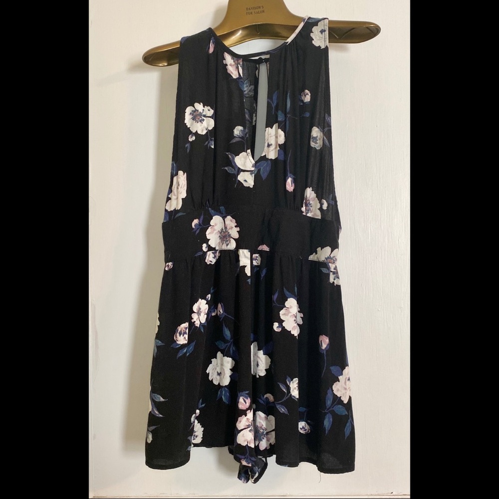 Kendall and Kylie Romper